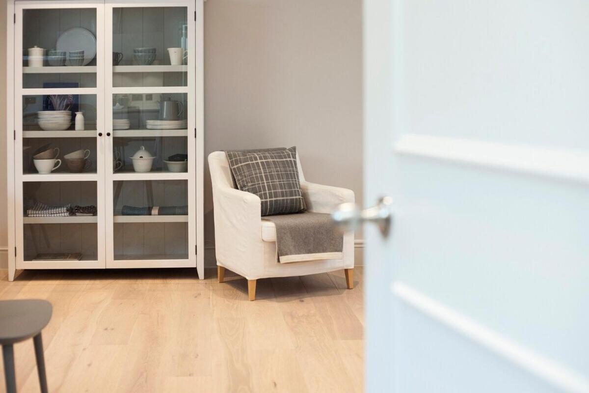 Stylish Wood Street Apartment Bath Eksteriør billede